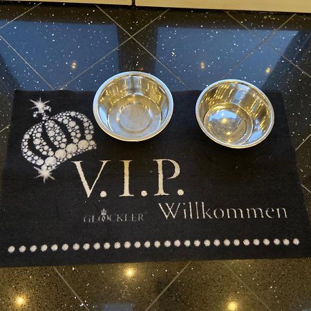 Vip Haus Winterberg Vila Exterior foto