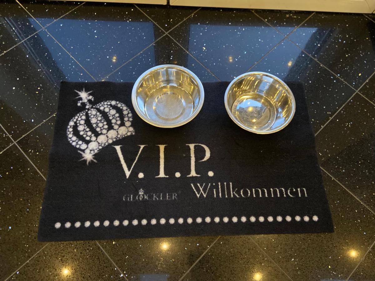 Vip Haus Winterberg Vila Exterior foto